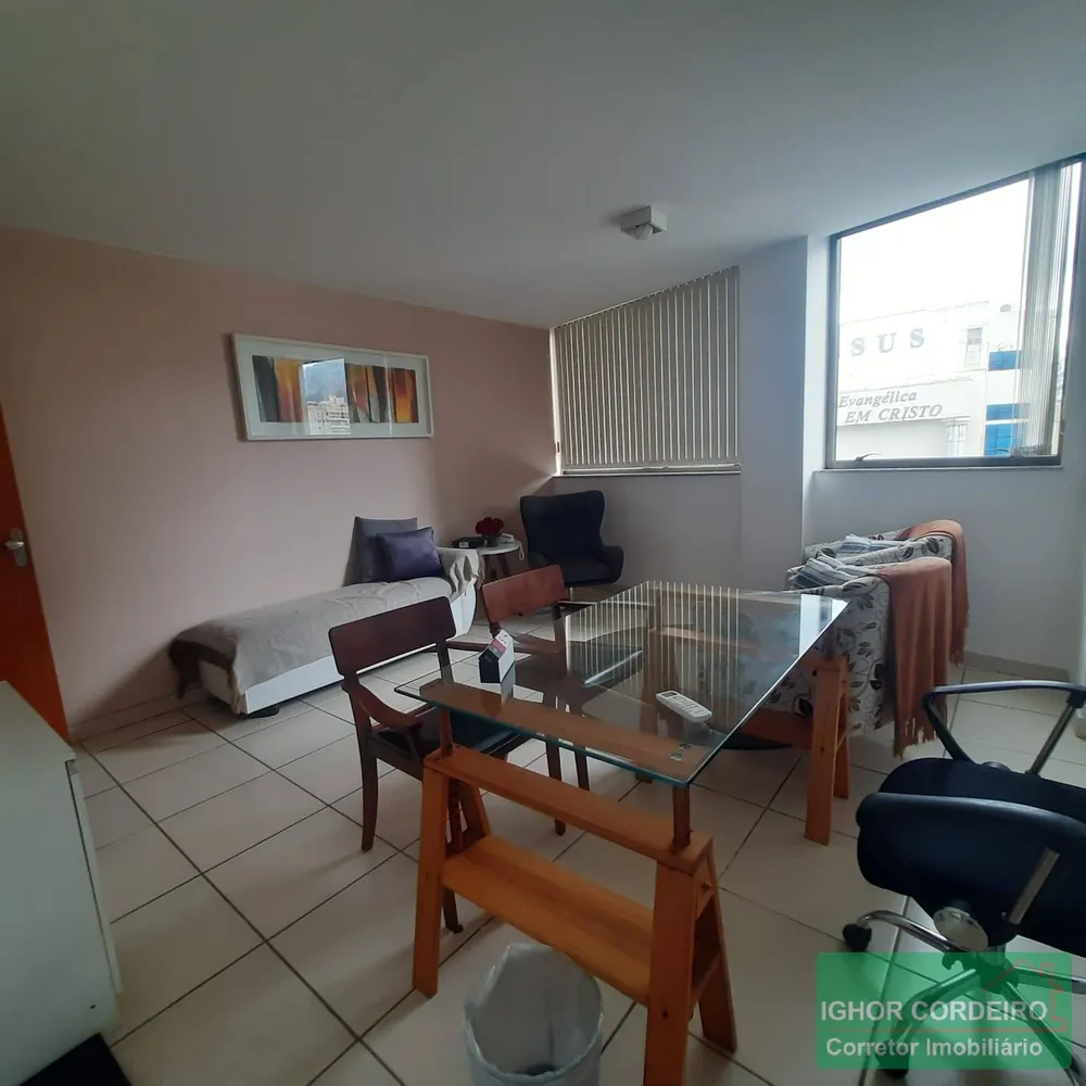 Sala-Conjunto, 32 m² - Foto 4