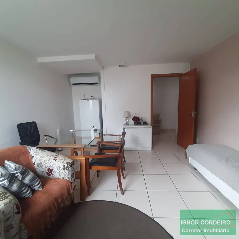 Sala-Conjunto, 32 m² - Foto 3