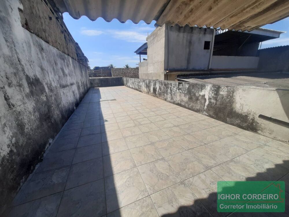 Apartamento à venda com 2 quartos, 110m² - Foto 2