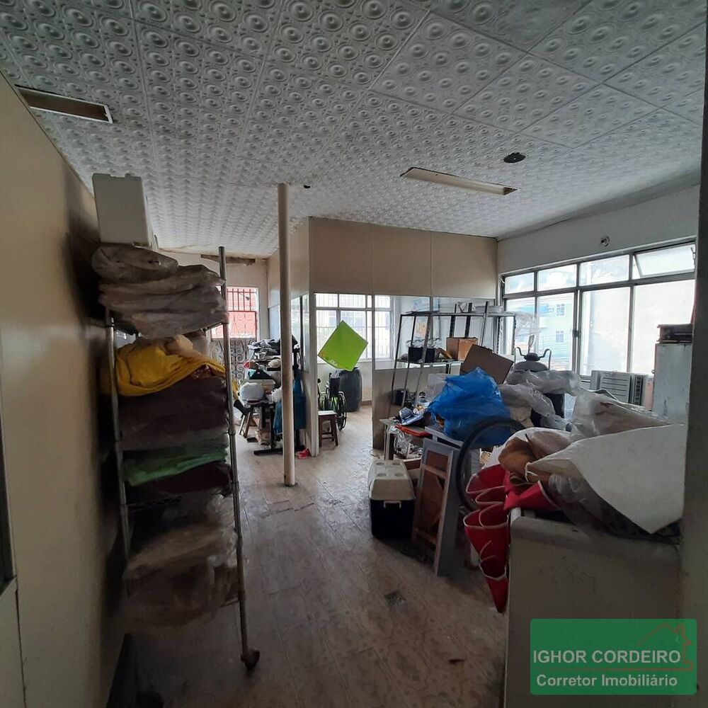 Prédio Inteiro, 300 m² - Foto 1