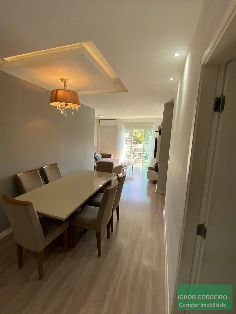 Apartamento, 3 quartos, 78 m² - Foto 4