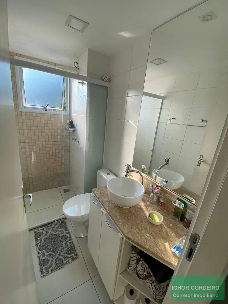 Apartamento, 3 quartos, 78 m² - Foto 13