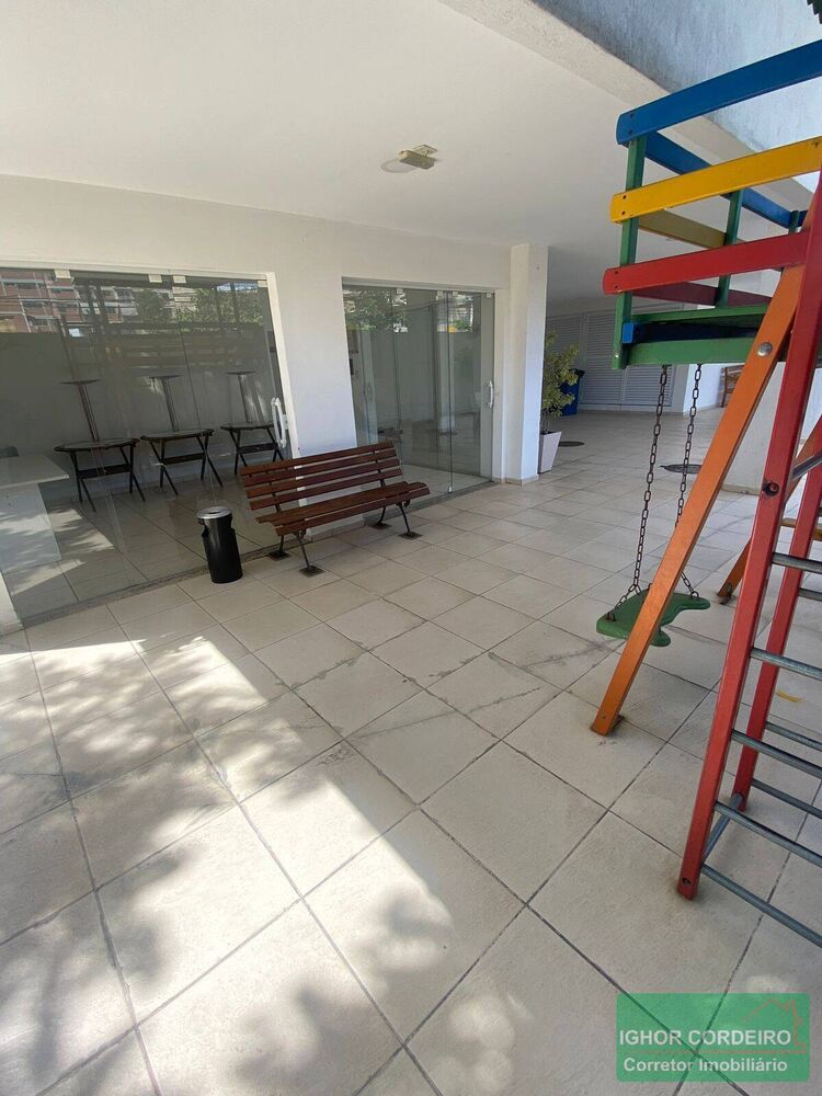 Apartamento, 3 quartos, 78 m² - Foto 8