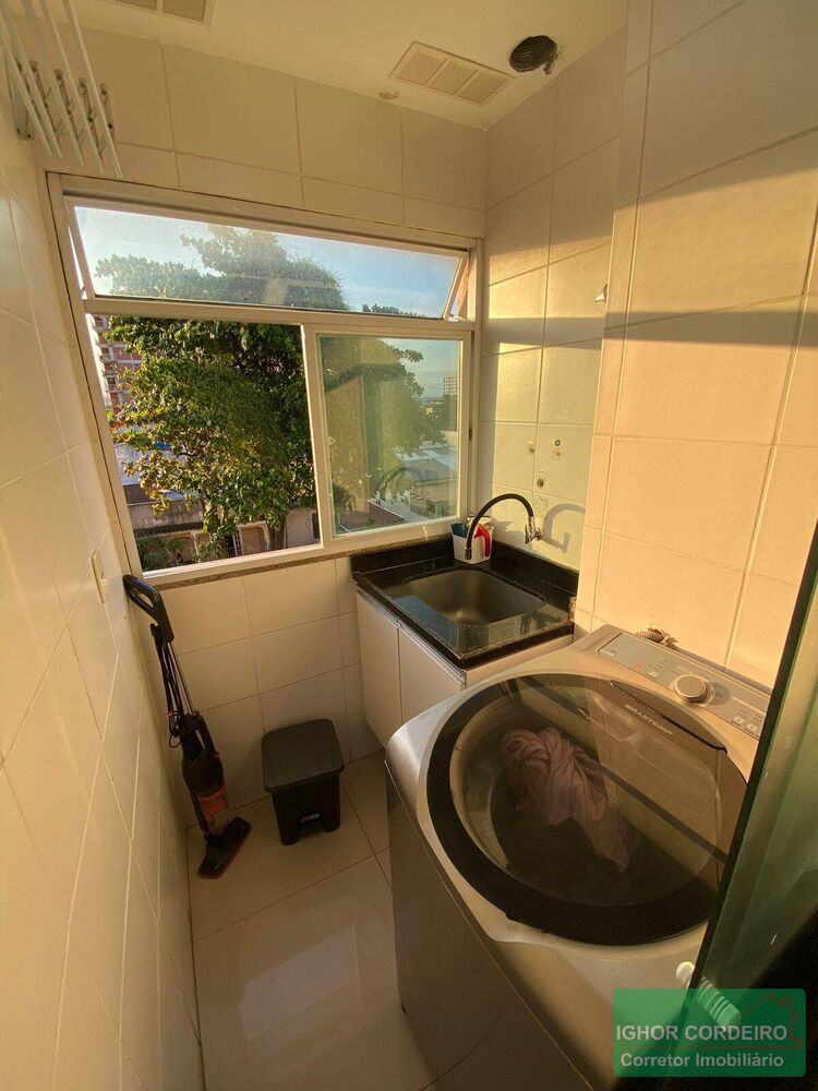 Apartamento, 3 quartos, 78 m² - Foto 4