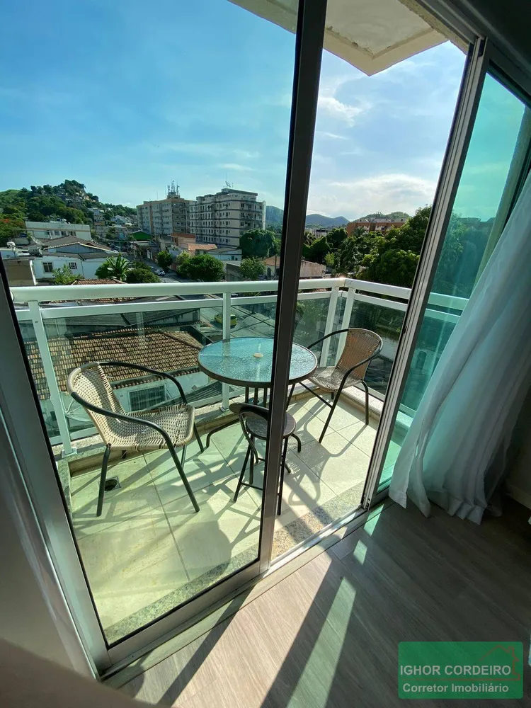 Apartamento, 3 quartos, 78 m² - Foto 3
