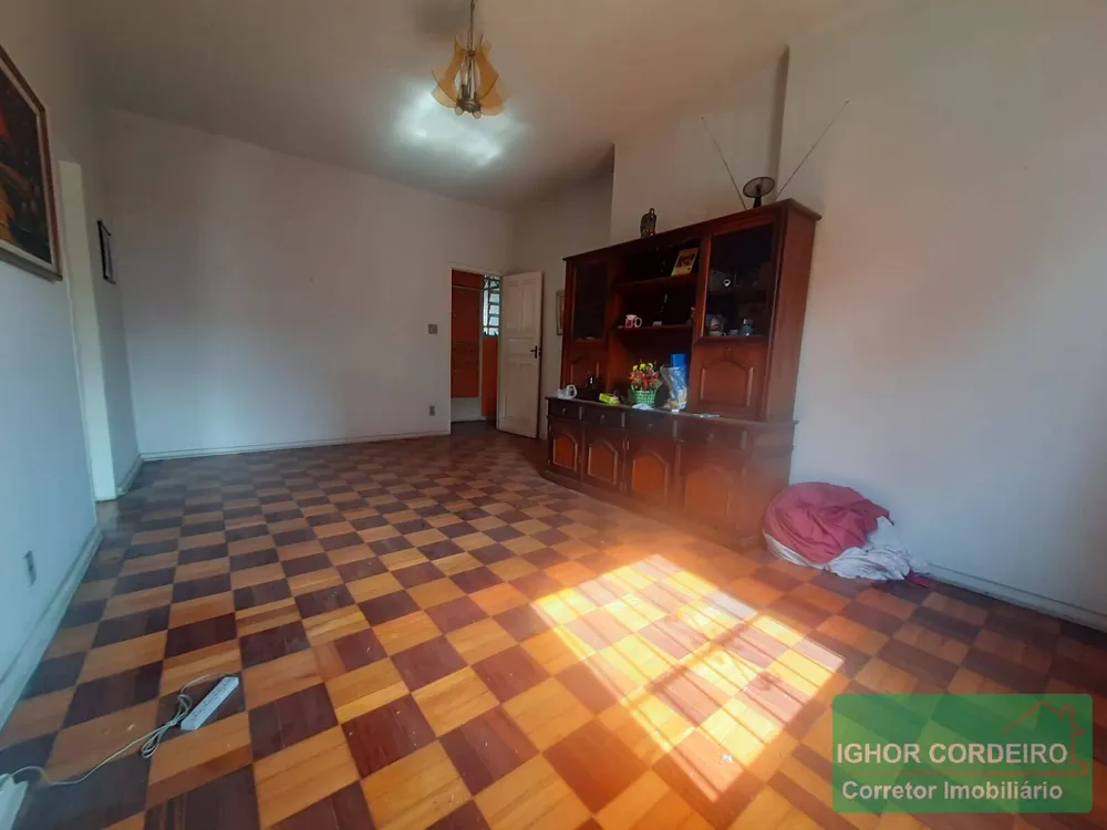 Casa, 3 quartos, 80 m² - Foto 2