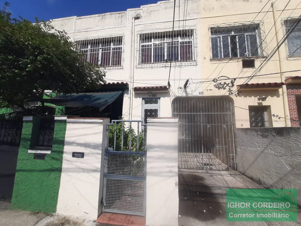 Casa, 3 quartos, 80 m² - Foto 4