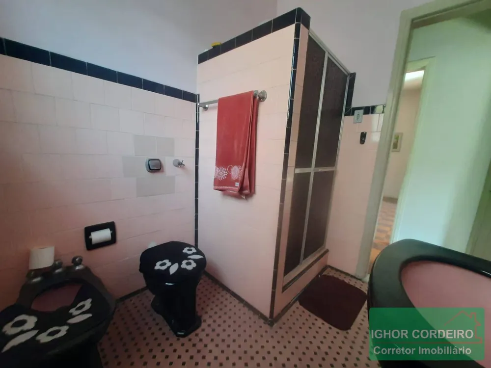 Casa, 3 quartos, 80 m² - Foto 11