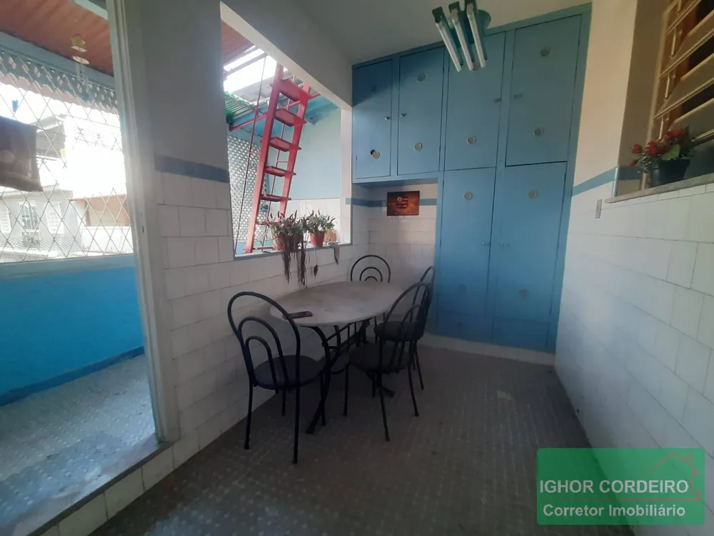 Casa, 3 quartos, 80 m² - Foto 14