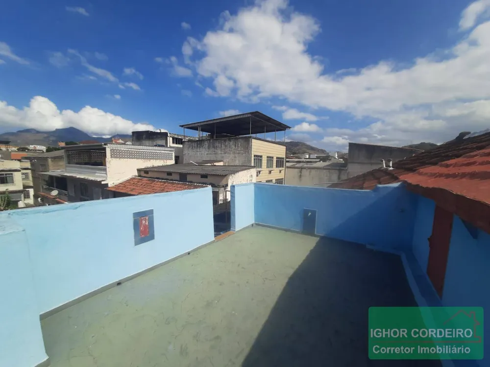 Casa, 3 quartos, 80 m² - Foto 1