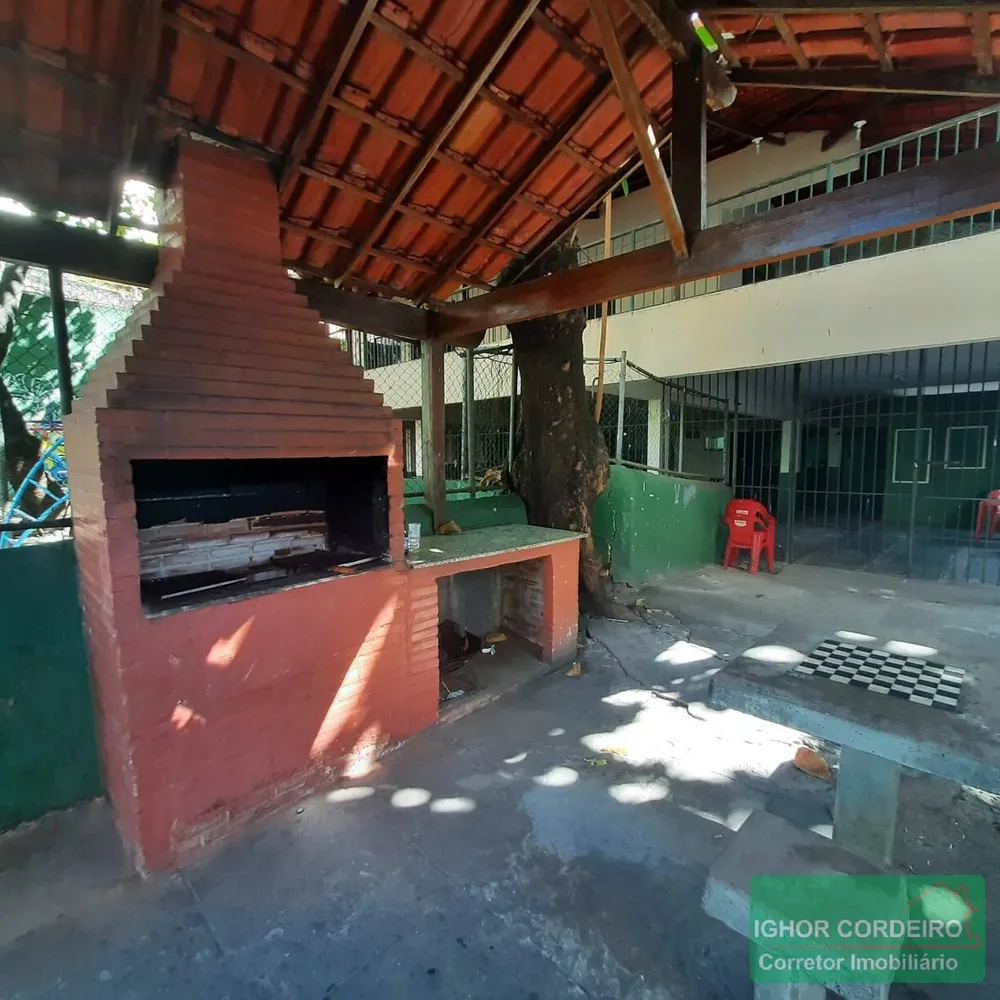Apartamento, 2 quartos, 54 m² - Foto 10