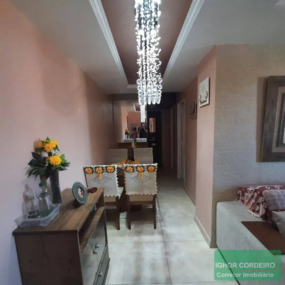 Apartamento, 2 quartos, 54 m² - Foto 4