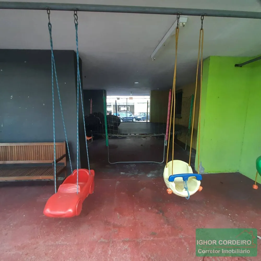 Apartamento, 2 quartos, 54 m² - Foto 17