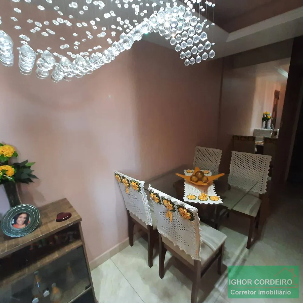 Apartamento, 2 quartos, 54 m² - Foto 2