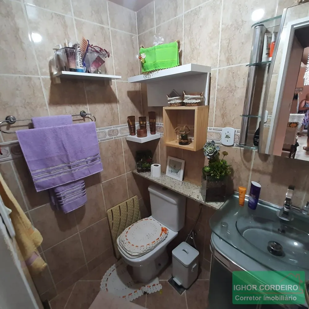 Apartamento, 2 quartos, 54 m² - Foto 3