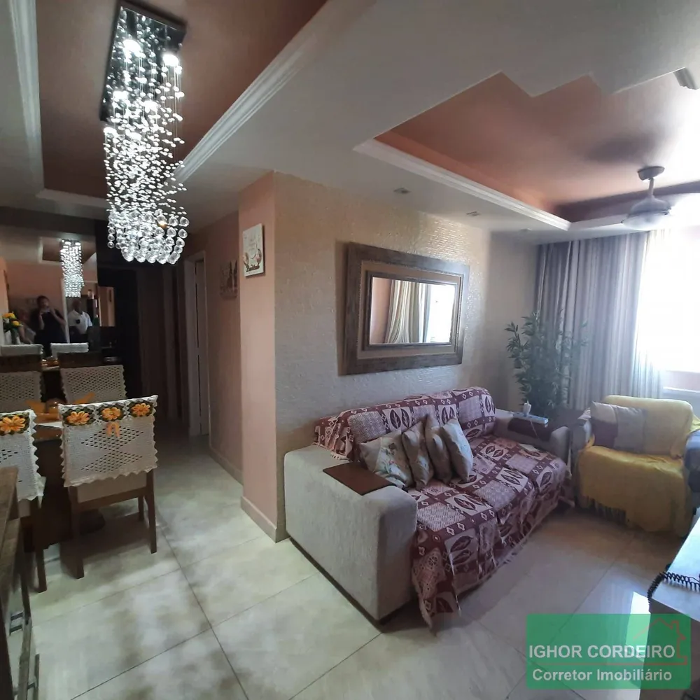 Apartamento, 2 quartos, 54 m² - Foto 15