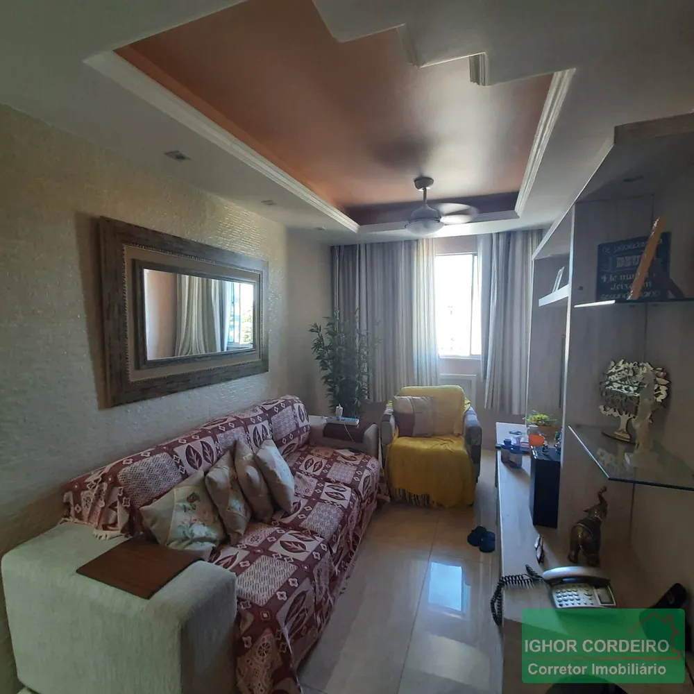 Apartamento, 2 quartos, 54 m² - Foto 18