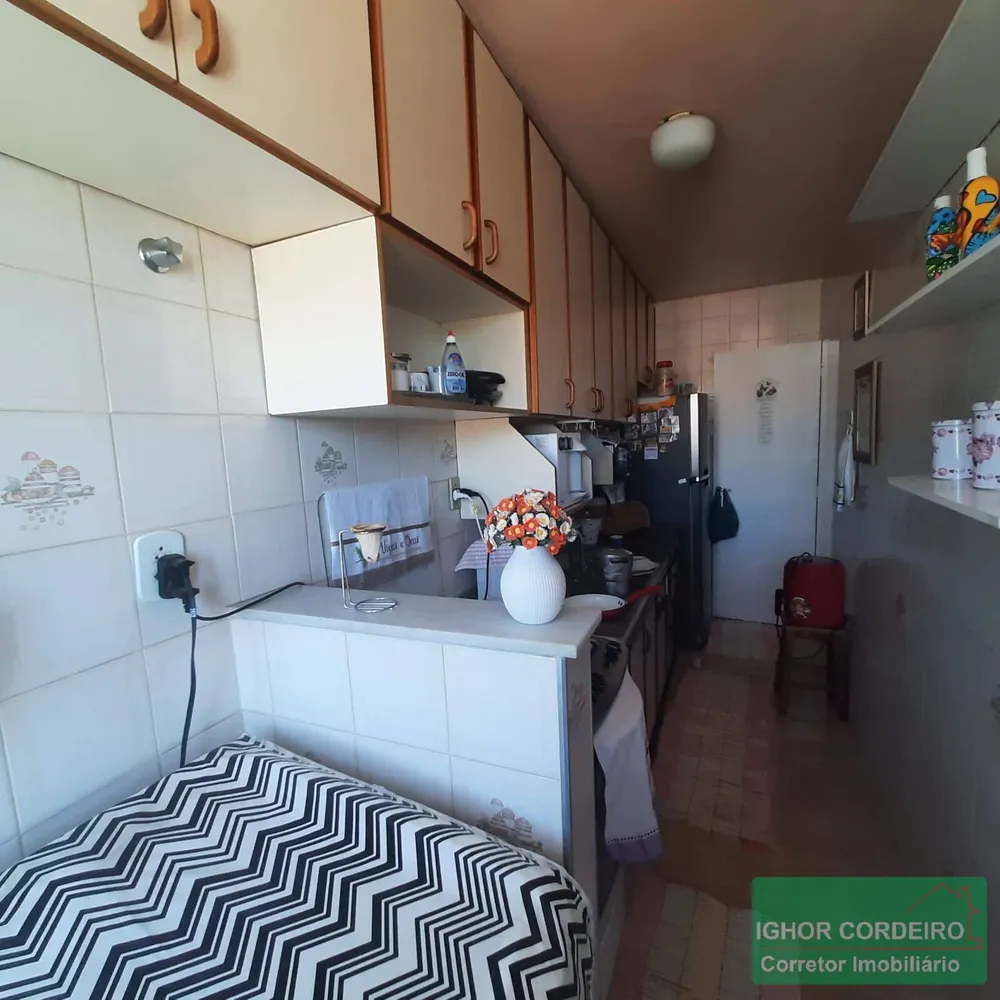 Apartamento, 2 quartos, 54 m² - Foto 11