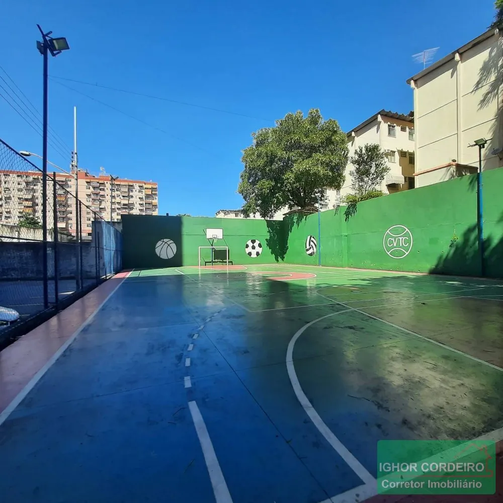 Apartamento, 2 quartos, 54 m² - Foto 7