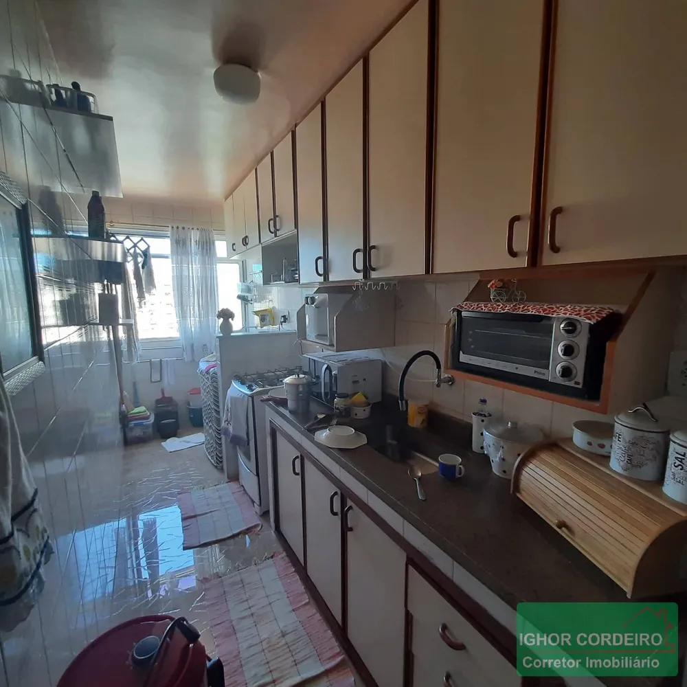 Apartamento, 2 quartos, 54 m² - Foto 16