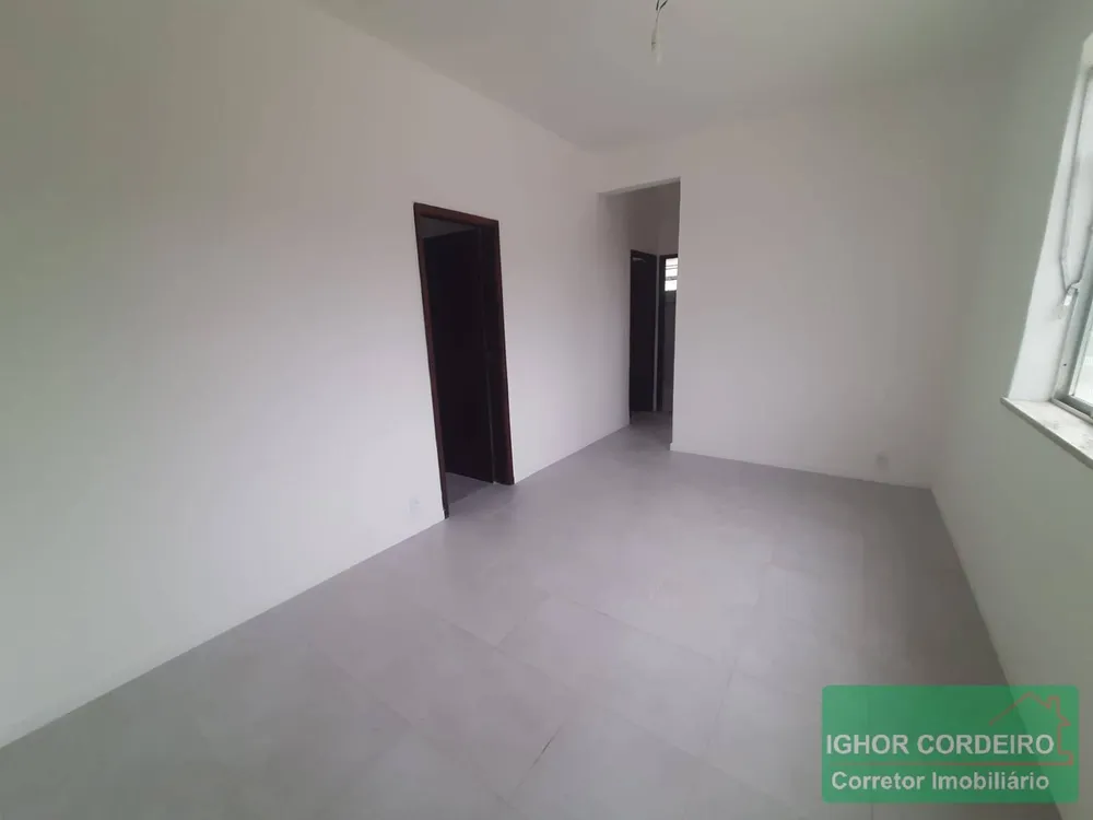 Casa de Condomínio, 2 quartos - Foto 2