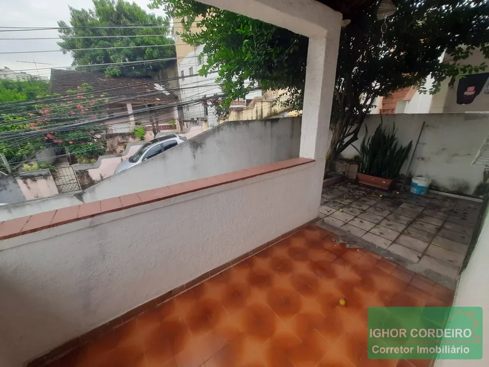 Casa de Condomínio, 2 quartos - Foto 4