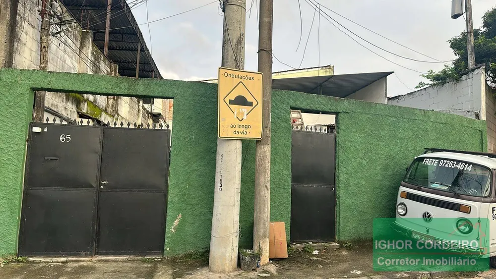 Casa, 2 quartos, 90 m² - Foto 1