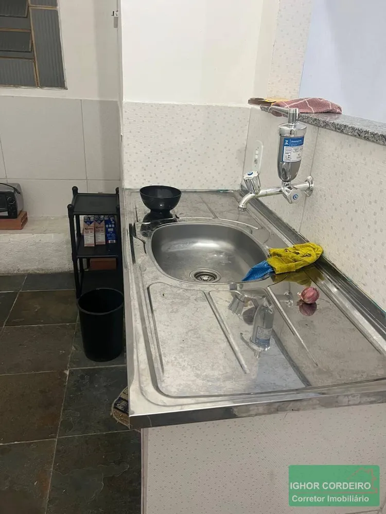 Casa, 2 quartos, 90 m² - Foto 4
