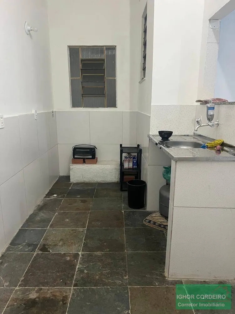 Casa, 2 quartos, 90 m² - Foto 3