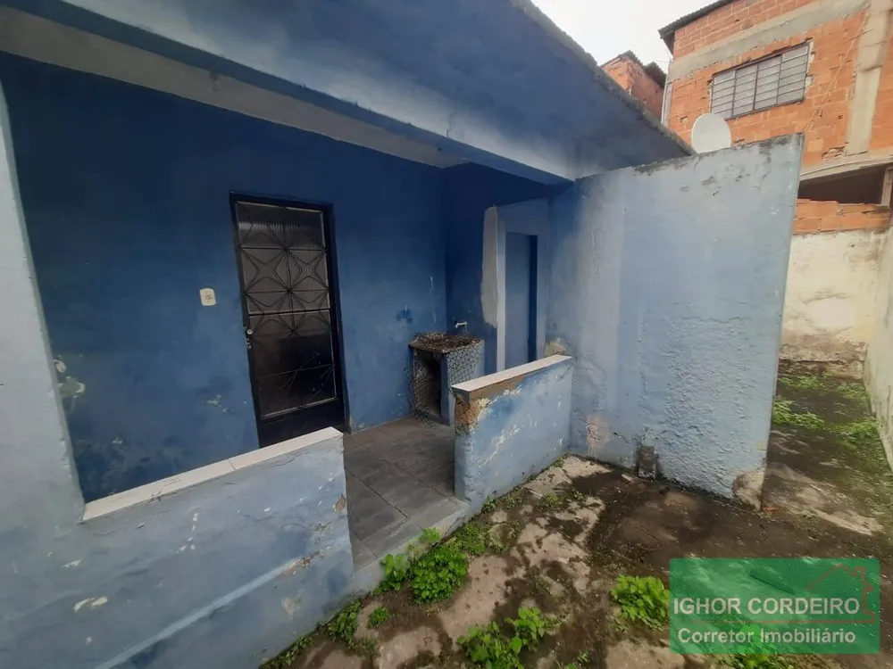 Casa, 2 quartos, 200 m² - Foto 8
