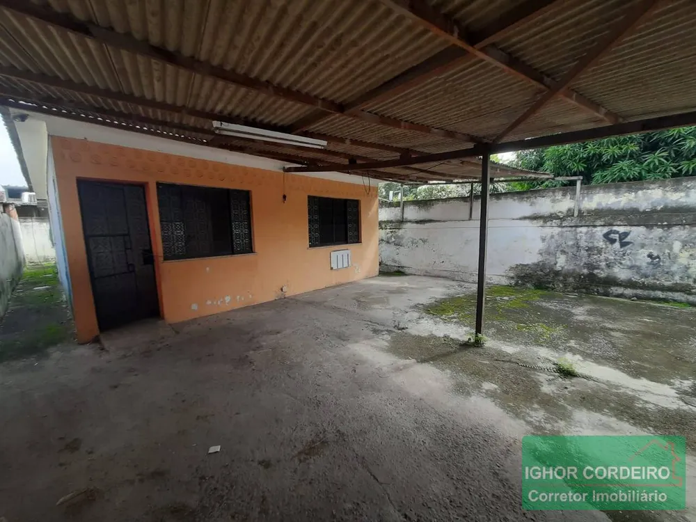 Casa, 2 quartos, 200 m² - Foto 2