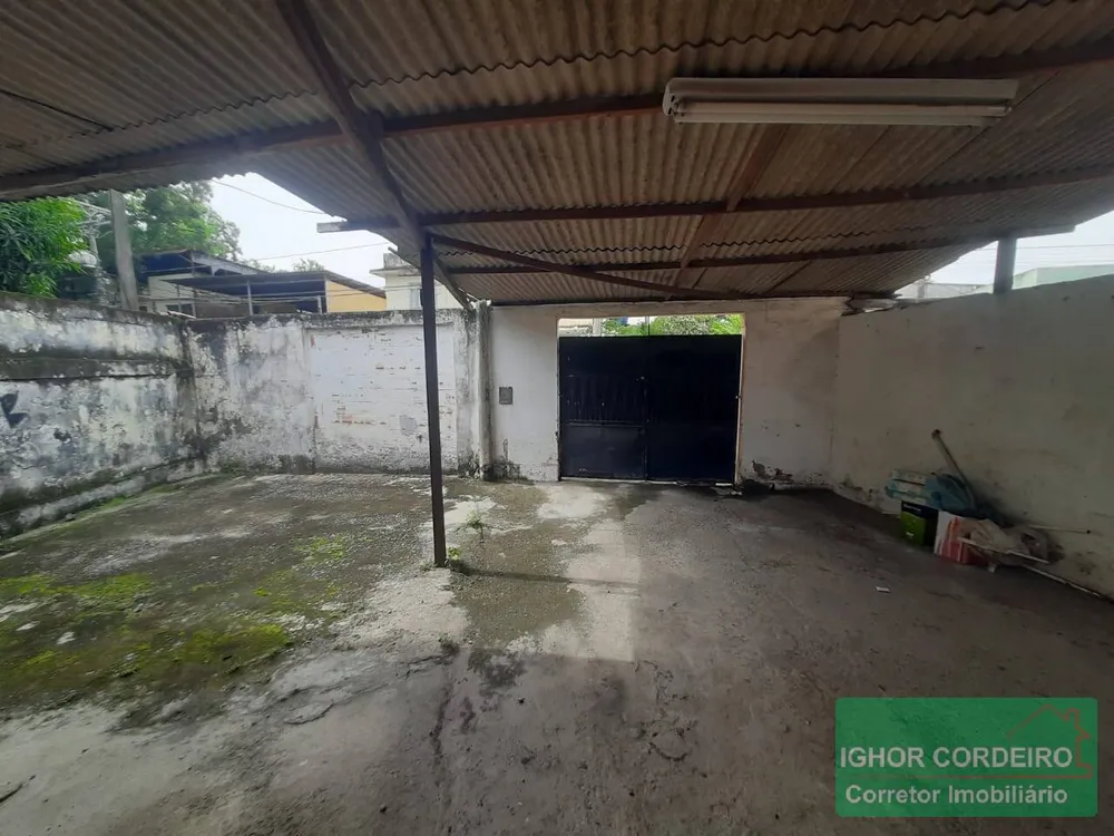 Casa, 2 quartos, 200 m² - Foto 3