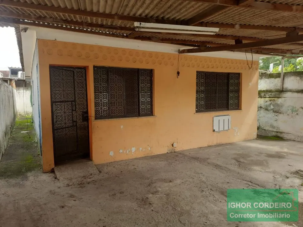 Casa, 2 quartos, 200 m² - Foto 4