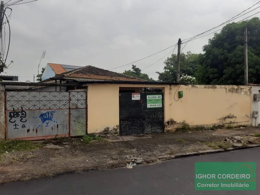 Casa, 2 quartos, 200 m² - Foto 1