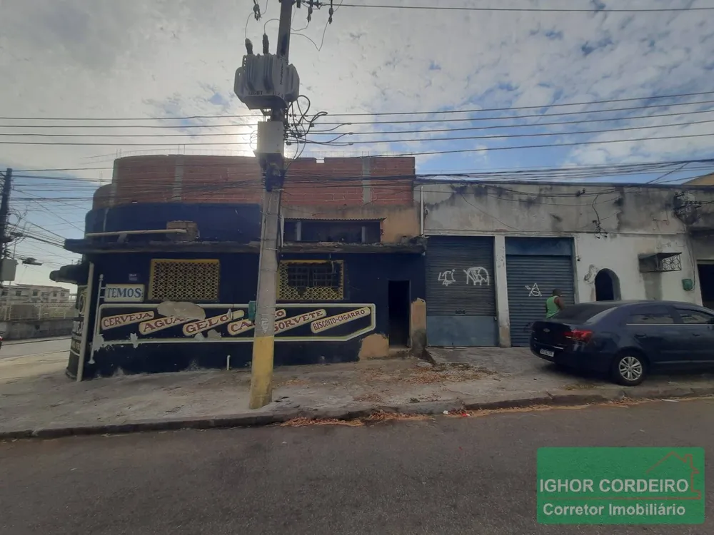 Prédio Inteiro, 277 m² - Foto 2