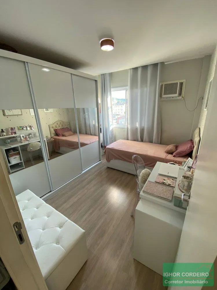 Apartamento, 3 quartos, 78 m² - Foto 9