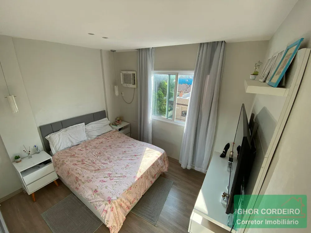 Apartamento, 3 quartos, 78 m² - Foto 12