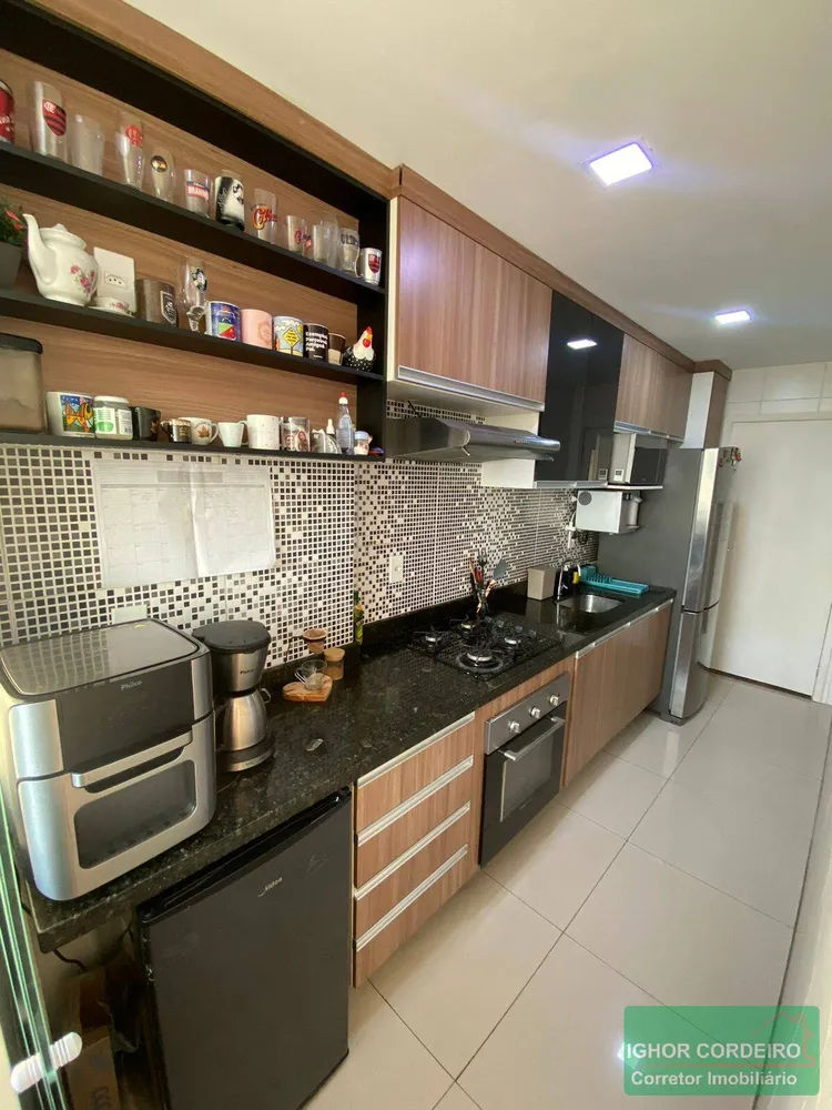 Apartamento, 3 quartos, 78 m² - Foto 6