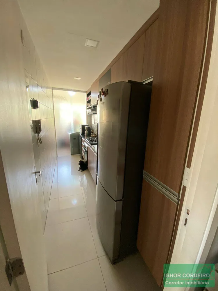 Apartamento, 3 quartos, 78 m² - Foto 5