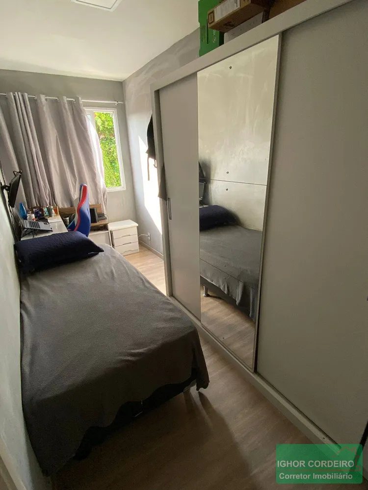 Apartamento, 3 quartos, 78 m² - Foto 11