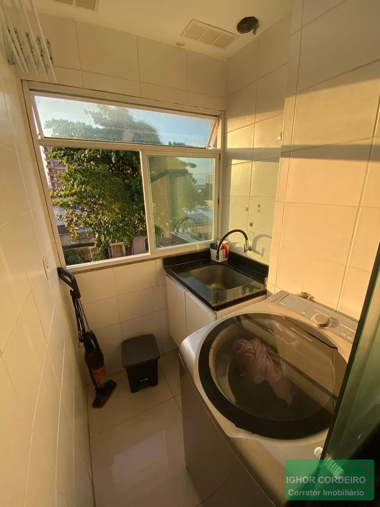 Apartamento, 3 quartos, 78 m² - Foto 7