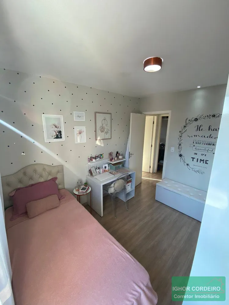 Apartamento, 3 quartos, 78 m² - Foto 10