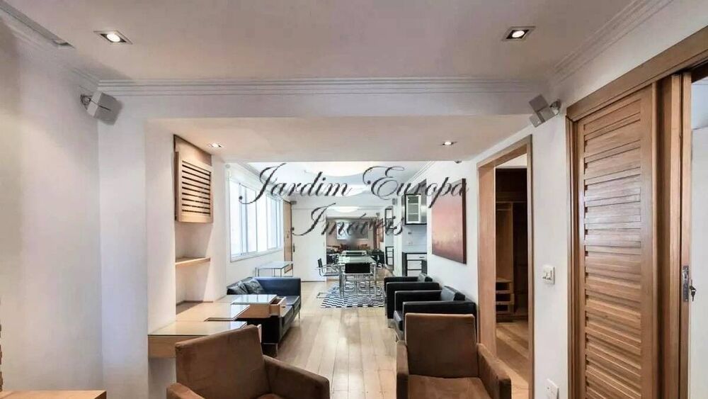 Apartamento, 2 quartos, 77 m² - Foto 4