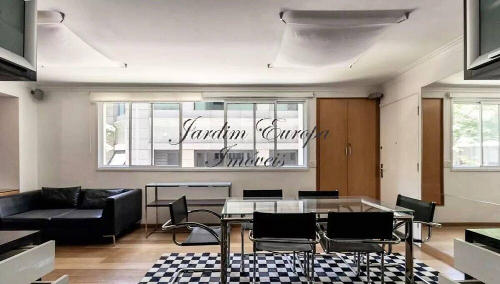 Apartamento, 2 quartos, 77 m² - Foto 3