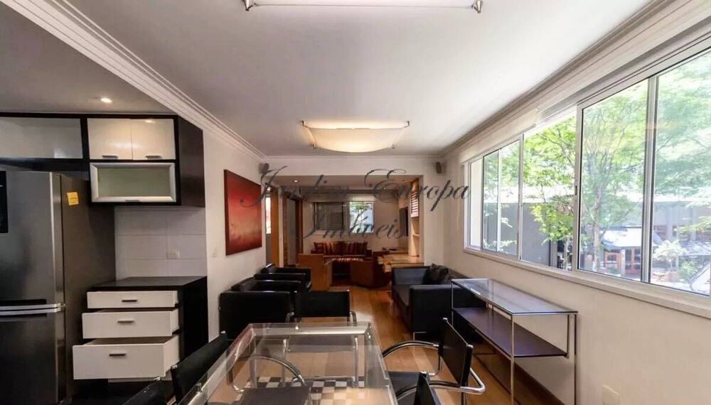 Apartamento, 2 quartos, 77 m² - Foto 2