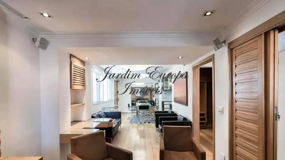 Apartamento, 2 quartos, 77 m² - Foto 9
