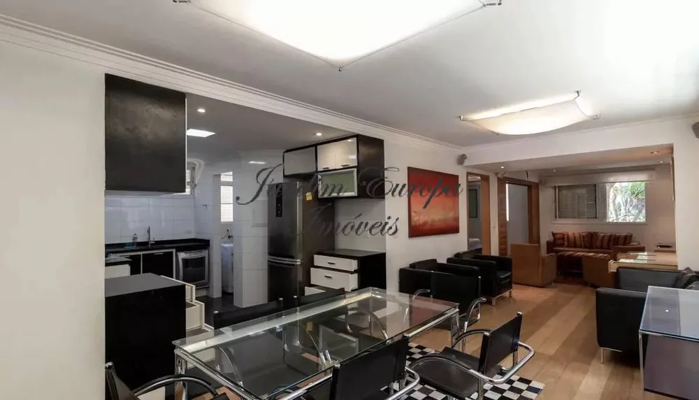 Apartamento, 2 quartos, 77 m² - Foto 10