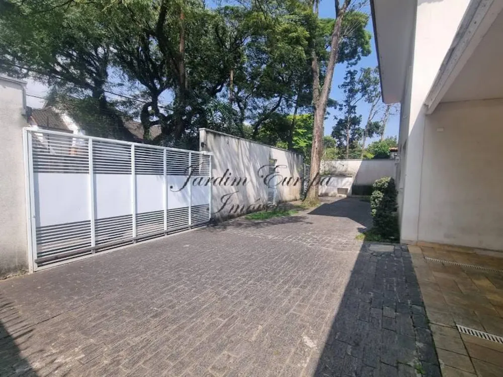 Casa, 1 quarto, 391 m² - Foto 2
