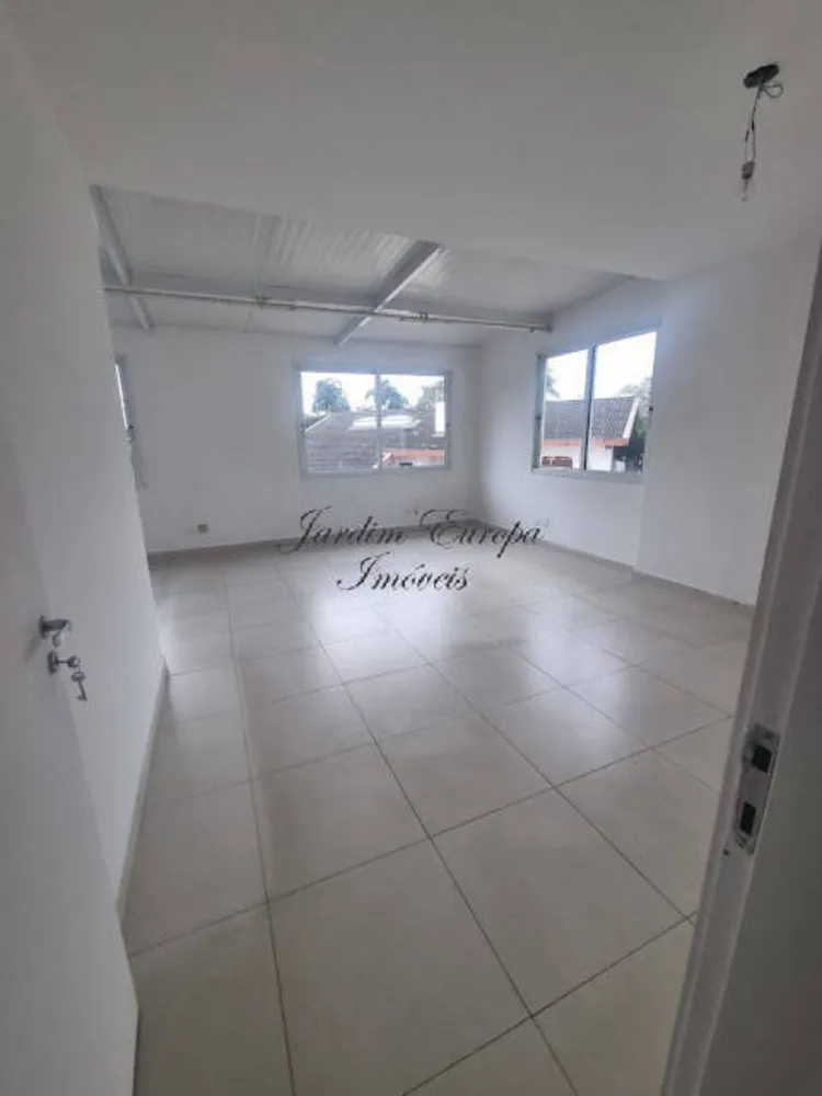 Casa, 1 quarto, 391 m² - Foto 1