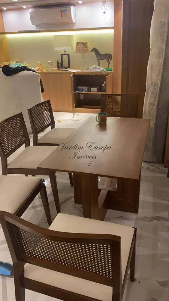 Apartamento, 3 quartos, 145 m² - Foto 10